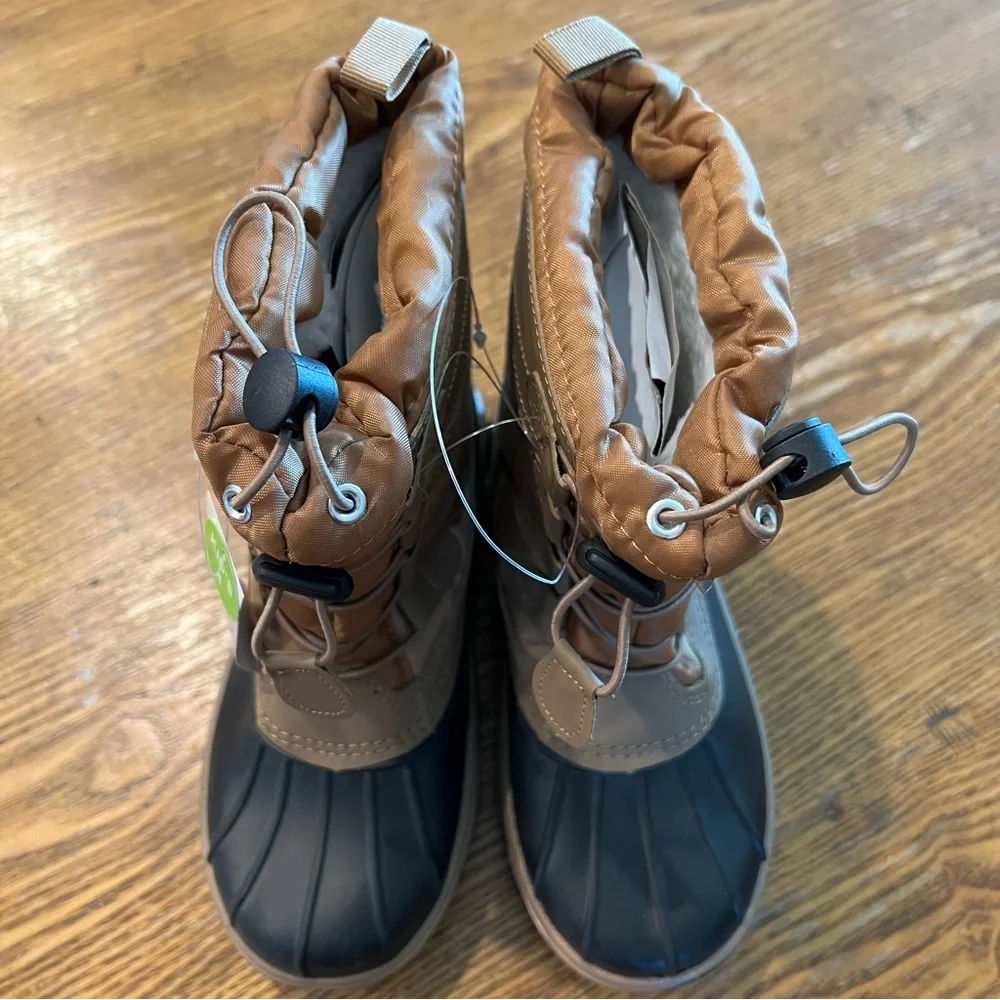 Snow boots Big Kids